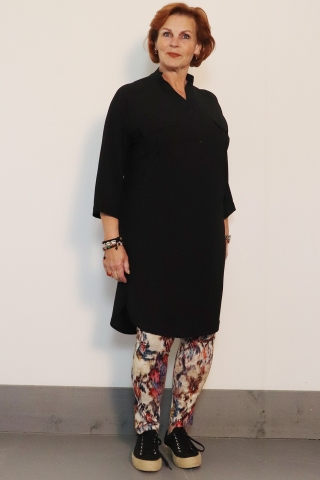 Ophilia Legging print Bagoes